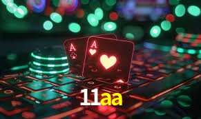 Estatísticas do Jogo 11aa