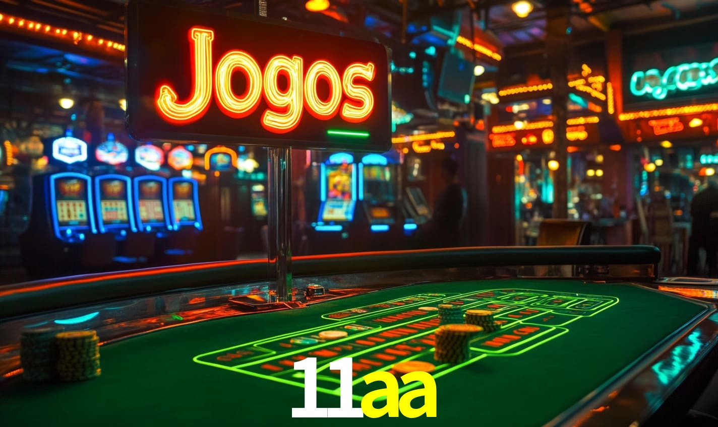 Tecnologia da Plataforma 11aa