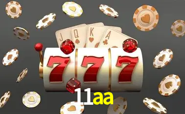 Descubra o Mundo do Cassino Online com 11aa