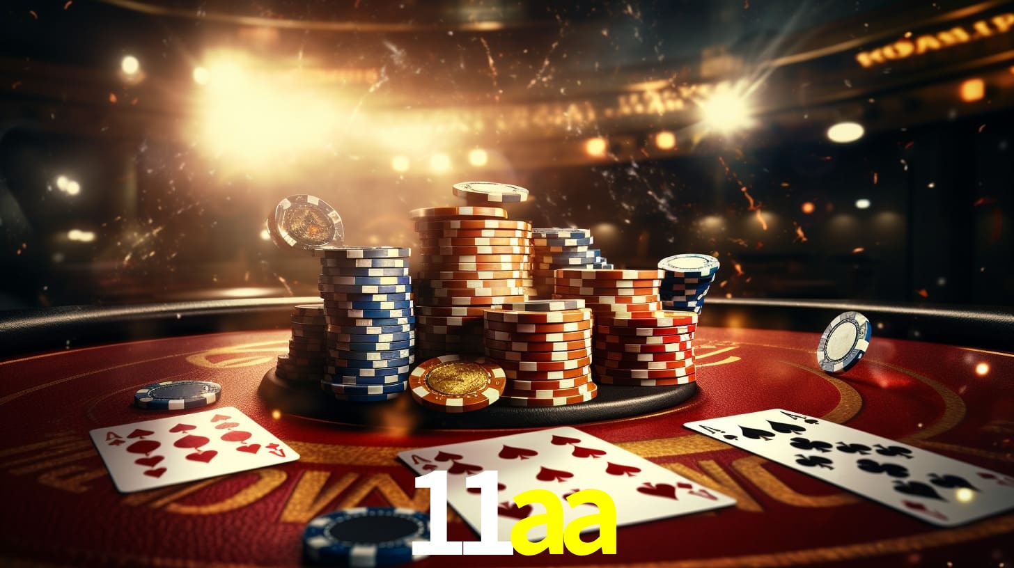 Welcome Bonus 11aa