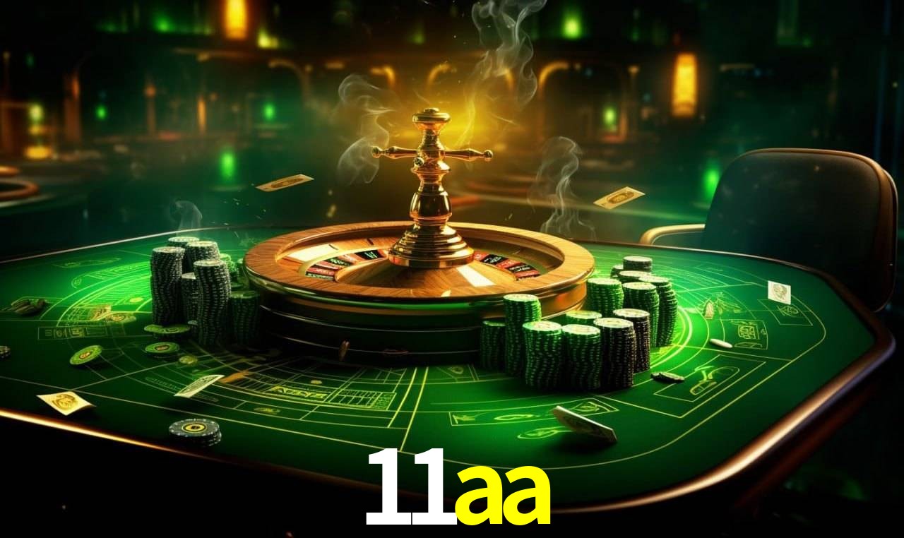 11aa Logo 2