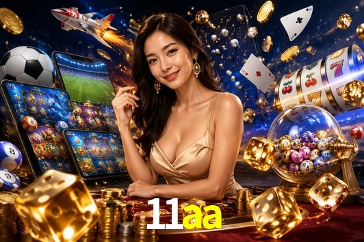 Slot Games 11aa
