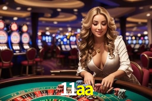 VIP Casino 11aa