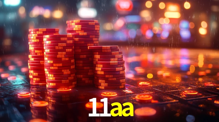 11aa - Bem-vindo ao Cassino Oficial - 11aa apk