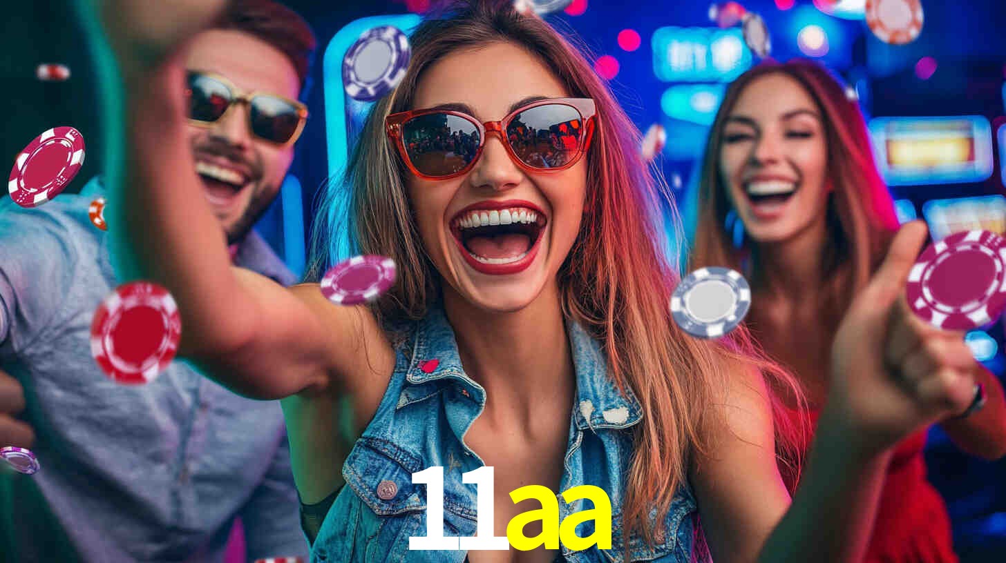 Explorando a Categoria de Eventos em Apostas na 11aa
