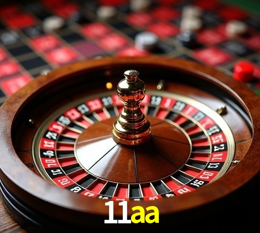 Loteria 11aa - Lotofácil diária