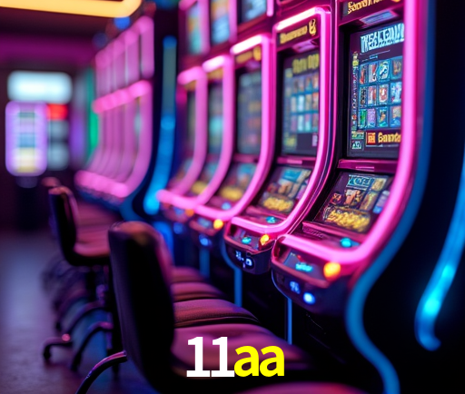 Slots 11aa - Jackpots Progressivos