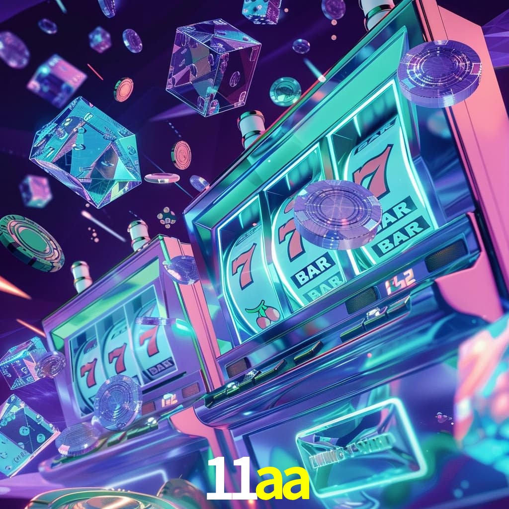 11aa Logo 3