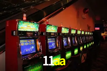 Explorando a Categoria de Eventos em Apostas na 11aa