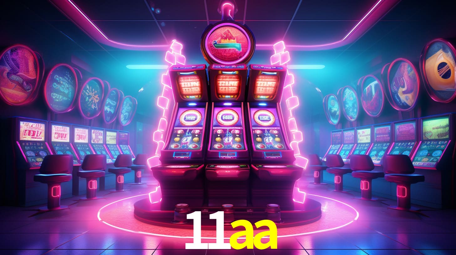 11aa: A Experiência de Casino com Jogos de Mesa ao Vivo