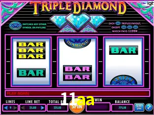 Descubra a Magia dos Jogos de Arcade no 11aa