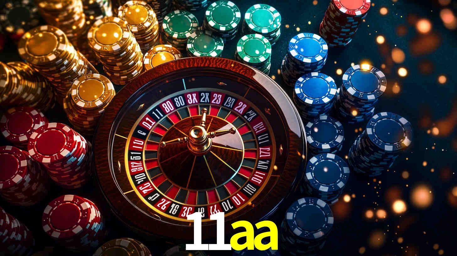 11aa bet