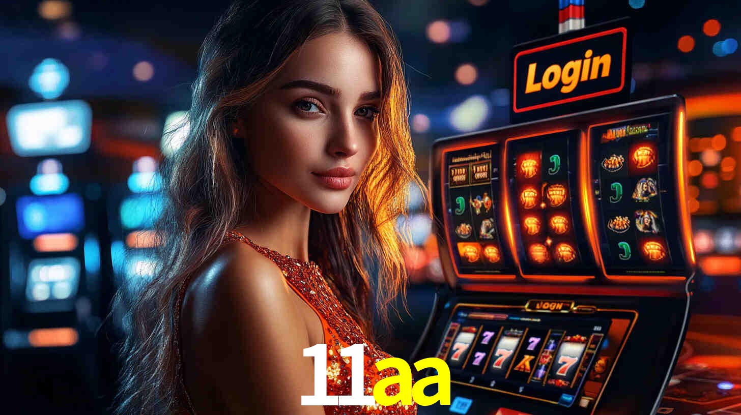11aa: Seu Especialista em Apostas Esportivas Brasileiras