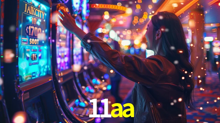 11aa bet