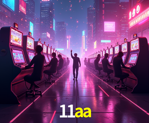 Casino VIP 11aa