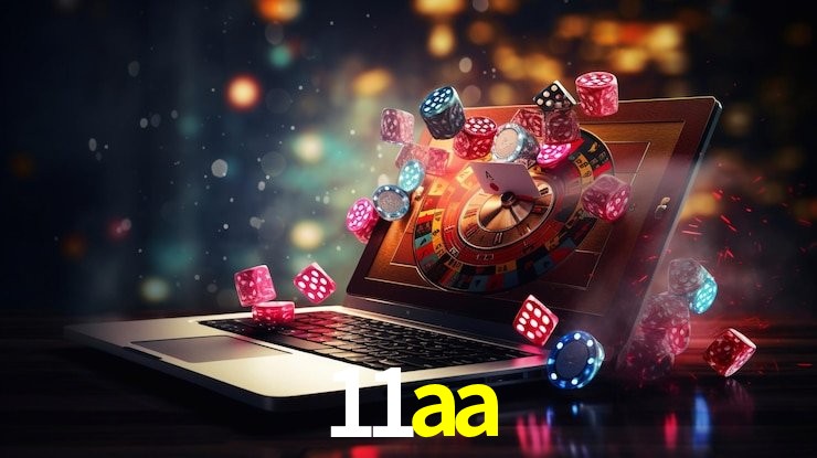 11aa Logo 1