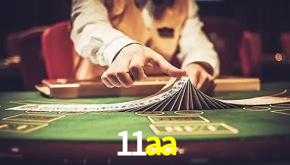 Live Casino 11aa