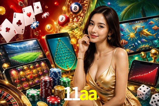 Blackjack Table 11aa