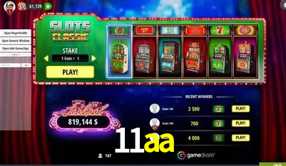 A Emoção da Loteria na 11aa: Uma Chance de Mudança de Vida