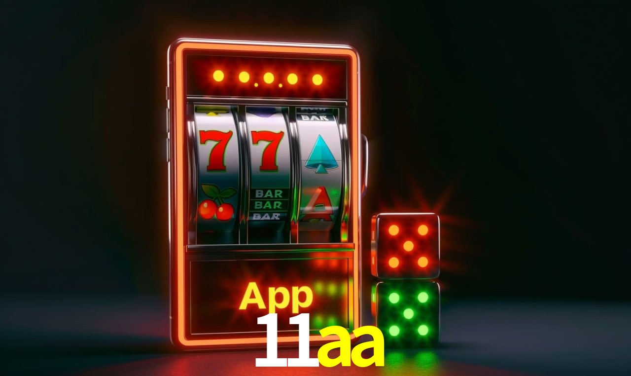 Jogos de Slot 11aa