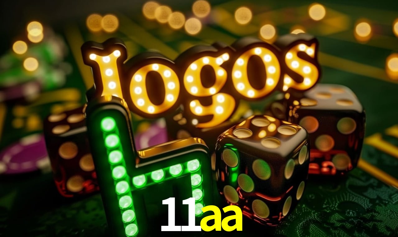 Casino Ao Vivo 11aa