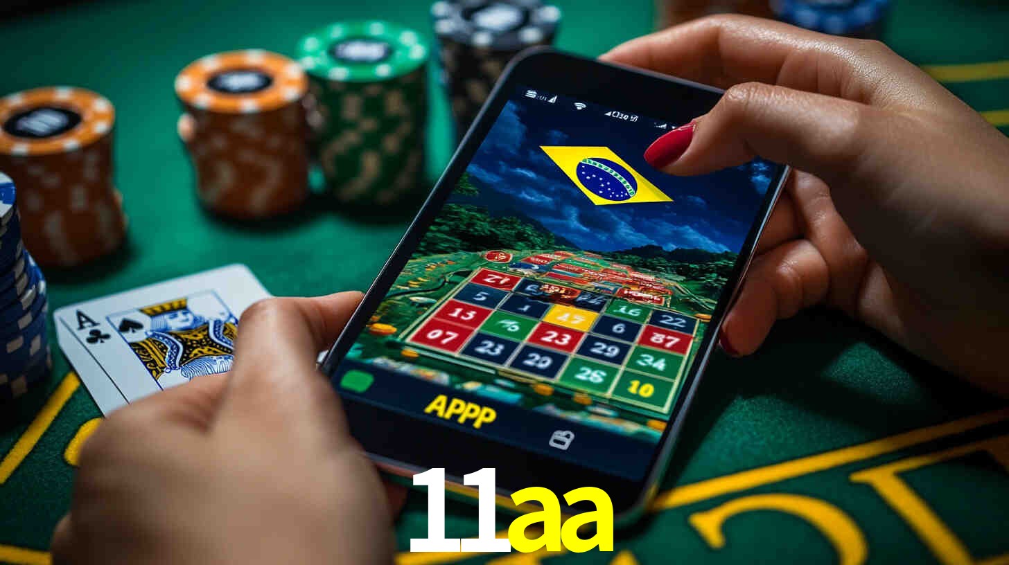 Descubra a Essência do 11aa: Nossa História e Compromissos