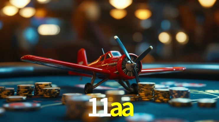 Game Providers 11aa
