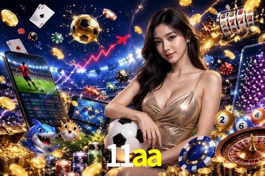 Welcome Bonus 11aa