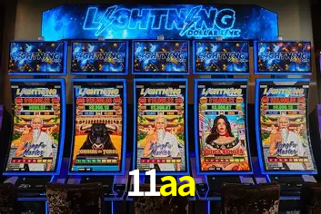 Apostas Esportivas na 11aa: Um Guia Completo
