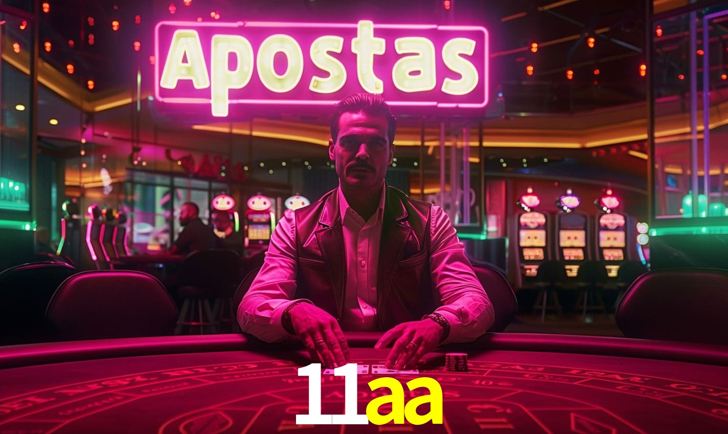 A Emoção da Loteria na 11aa: Uma Chance de Mudança de Vida