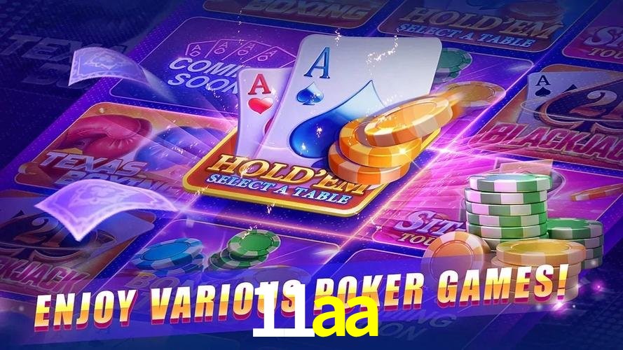 cassino 11aa