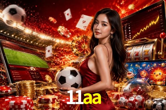 Live Casino 11aa